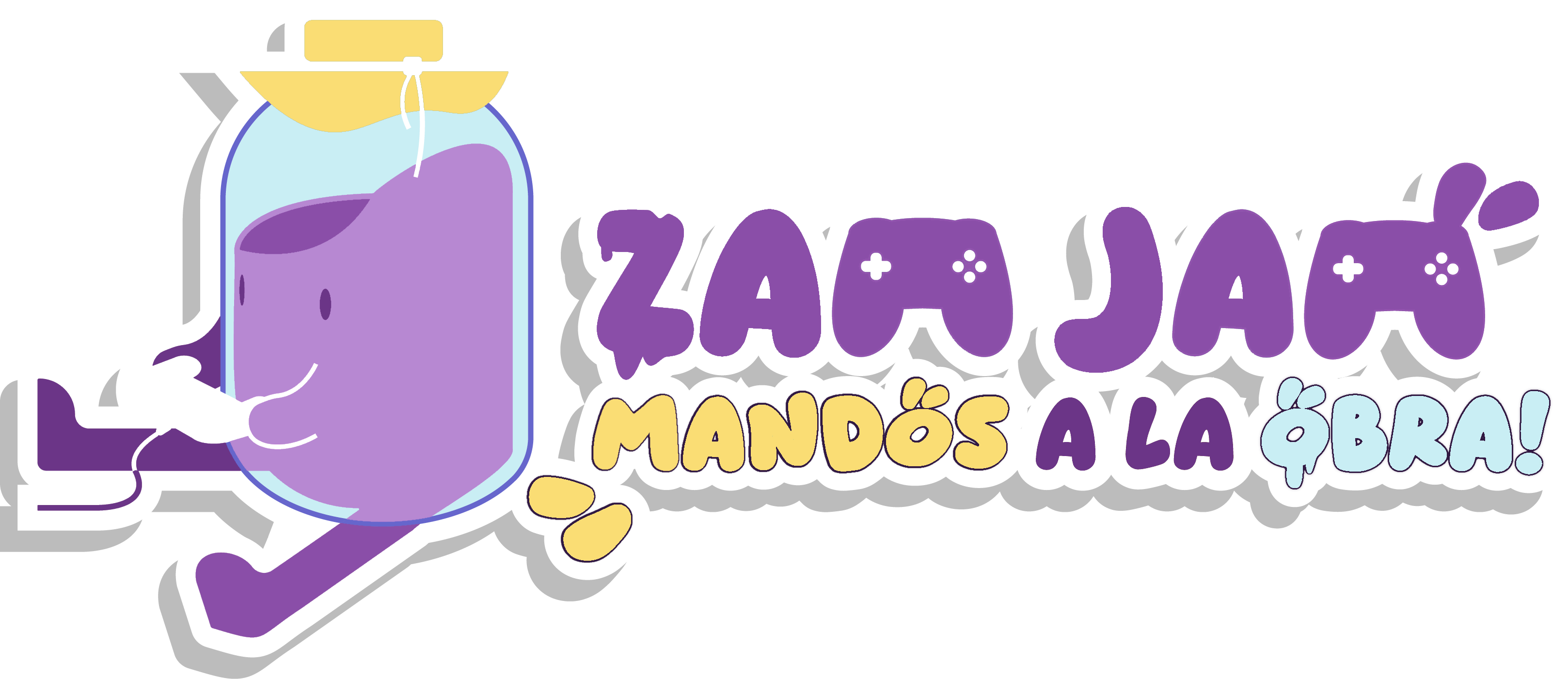 ZamJam - Global Game Jam