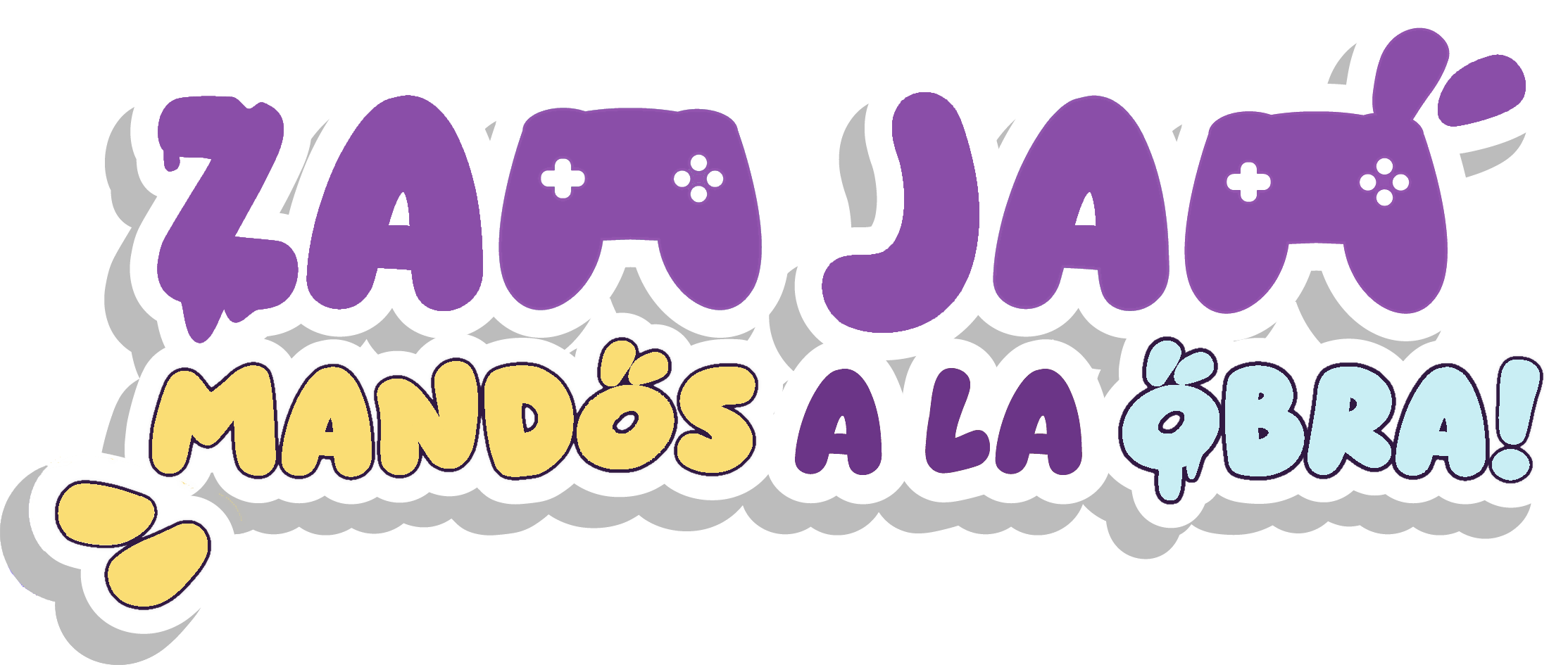 ZamJam 2026 - Mandös a la obra